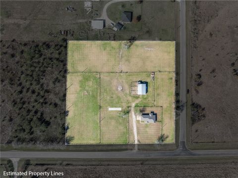 Tiny photo for 8853 Fm 974, Bryan, TX 77808 (MLS # 25013226)