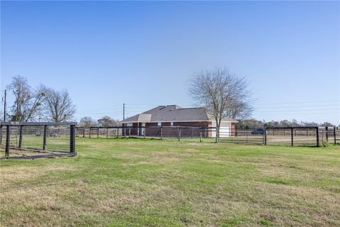 Tiny photo for 8853 Fm 974, Bryan, TX 77808 (MLS # 25013226)