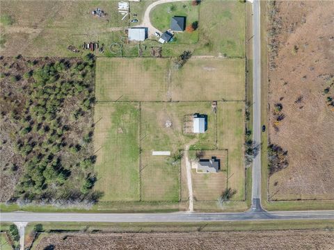 Tiny photo for 8853 Fm 974, Bryan, TX 77808 (MLS # 25013226)