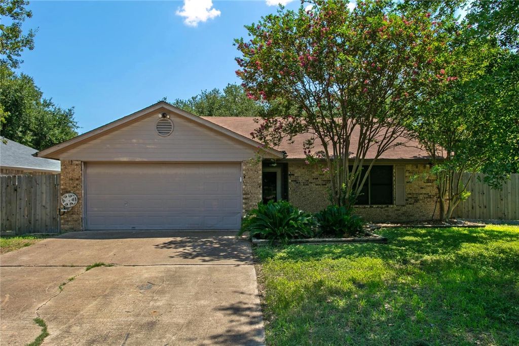 Photo of 800 Azalea Court, College Station, TX 77840 (MLS # 26001585)
