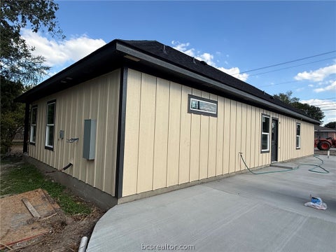 Tiny photo for 1200 Martin Luther King Jr St ST, Bryan, TX 77803 (MLS # 26012762)