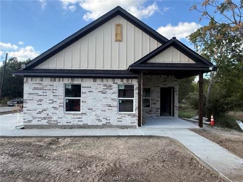 Tiny photo for 1200 Martin Luther King Jr St ST, Bryan, TX 77803 (MLS # 26012762)
