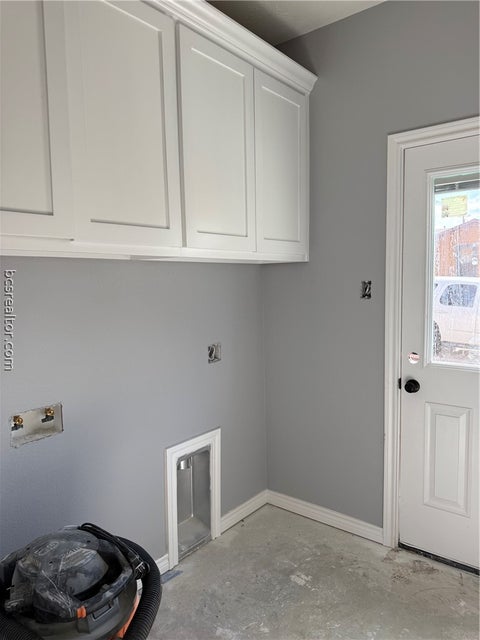 Tiny photo for 1200 Martin Luther King Jr St ST, Bryan, TX 77803 (MLS # 26012762)