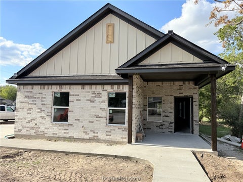 Photo of 1200 Martin Luther King Jr St ST, Bryan, TX 77803 (MLS # 26012762)