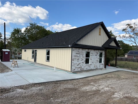 Tiny photo for 1200 Martin Luther King Jr St ST, Bryan, TX 77803 (MLS # 26012762)