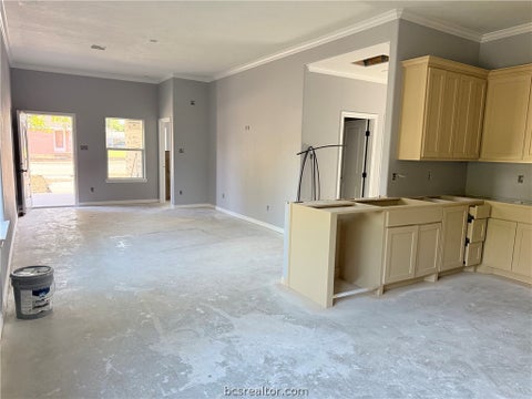 Tiny photo for 1200 Martin Luther King Jr St ST, Bryan, TX 77803 (MLS # 26012762)