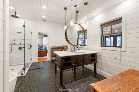 Tiny photo for 107 Pershing Avenue, College Station, TX 77840 (MLS # 26011660)