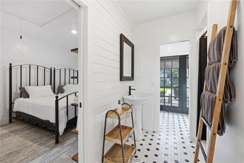 Tiny photo for 107 Pershing Avenue, College Station, TX 77840 (MLS # 26011660)