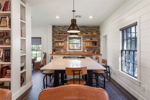 Tiny photo for 107 Pershing Avenue, College Station, TX 77840 (MLS # 26011660)