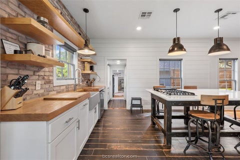 Tiny photo for 107 Pershing Avenue, College Station, TX 77840 (MLS # 26011660)