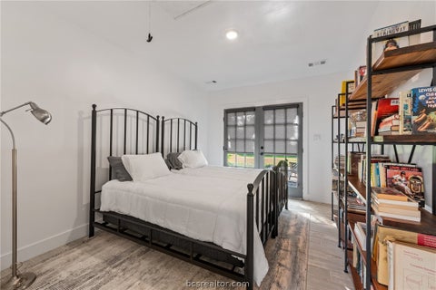 Tiny photo for 107 Pershing Avenue, College Station, TX 77840 (MLS # 26011660)