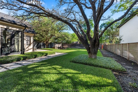 Tiny photo for 107 Pershing Avenue, College Station, TX 77840 (MLS # 26011660)