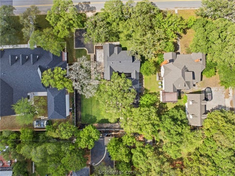 Tiny photo for 107 Pershing Avenue, College Station, TX 77840 (MLS # 26011660)