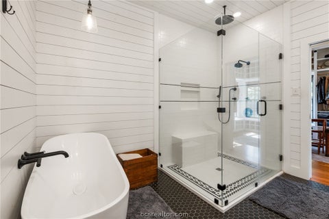 Tiny photo for 107 Pershing Avenue, College Station, TX 77840 (MLS # 26011660)