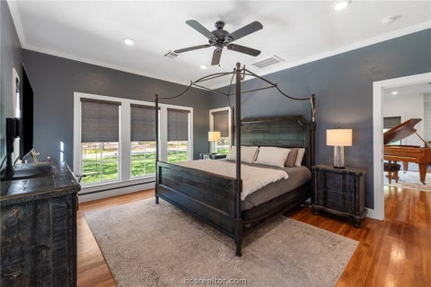 Tiny photo for 107 Pershing Avenue, College Station, TX 77840 (MLS # 26011660)
