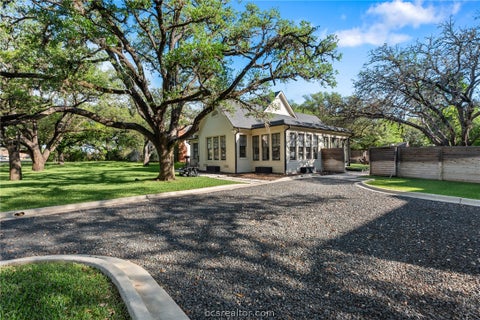 Tiny photo for 107 Pershing Avenue, College Station, TX 77840 (MLS # 26011660)