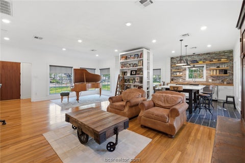 Tiny photo for 107 Pershing Avenue, College Station, TX 77840 (MLS # 26011660)