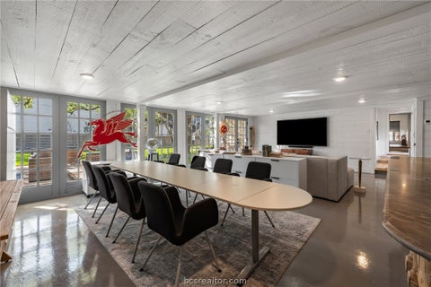 Tiny photo for 107 Pershing Avenue, College Station, TX 77840 (MLS # 26011660)