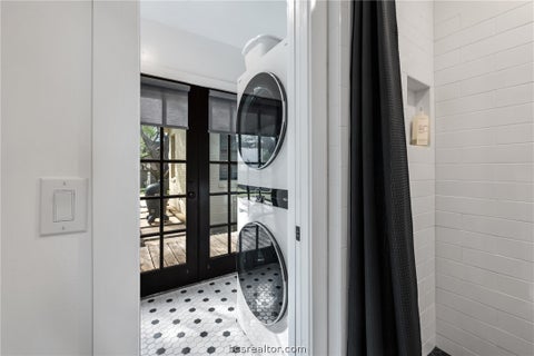 Tiny photo for 107 Pershing Avenue, College Station, TX 77840 (MLS # 26011660)