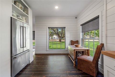 Tiny photo for 107 Pershing Avenue, College Station, TX 77840 (MLS # 26011660)