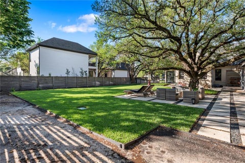 Tiny photo for 107 Pershing Avenue, College Station, TX 77840 (MLS # 26011660)