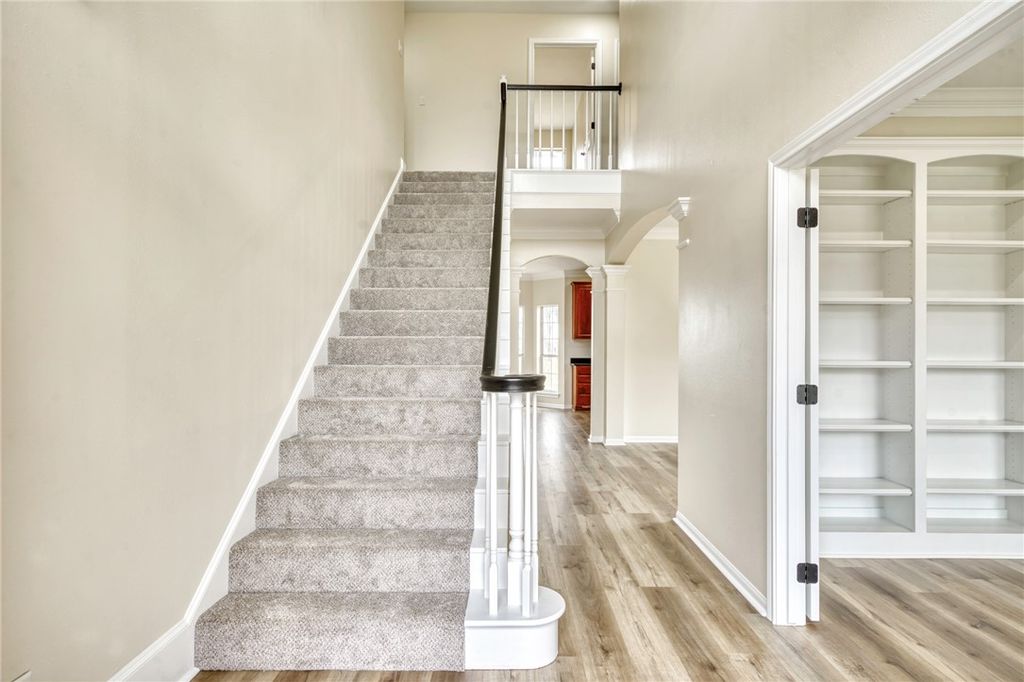 Photo of 5305 Draycott Court, Bryan, TX 77802 (MLS # 26003041)