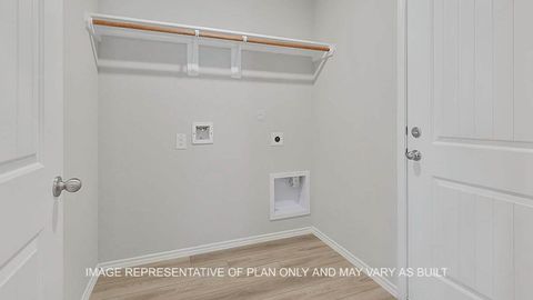 Tiny photo for 5533 Harriet Street, Bryan, TX 77803 (MLS # 26005740)