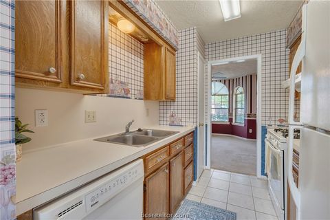 Tiny photo for 4104 Tiffany Trl, College Station, TX 77845 (MLS # 25012470)