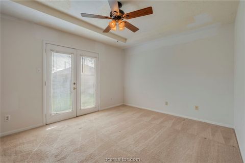 Tiny photo for 4104 Tiffany Trl, College Station, TX 77845 (MLS # 25012470)