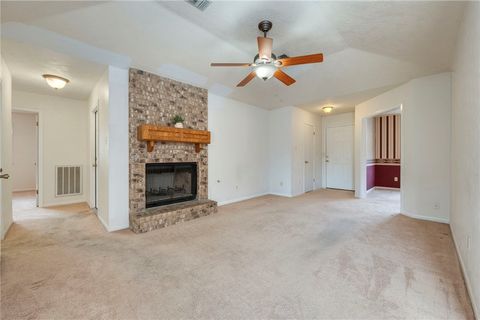 Tiny photo for 4104 Tiffany Trl, College Station, TX 77845 (MLS # 25012470)