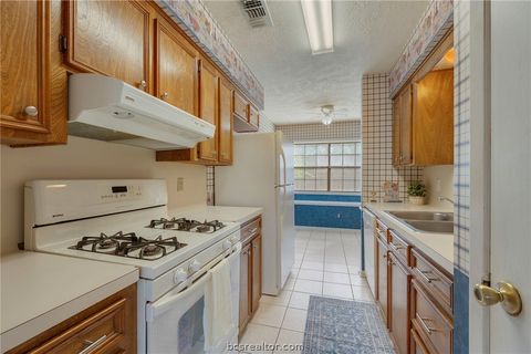 Tiny photo for 4104 Tiffany Trl, College Station, TX 77845 (MLS # 25012470)