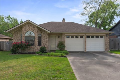 Photo of 4104 Tiffany Trl, College Station, TX 77845 (MLS # 25012470)