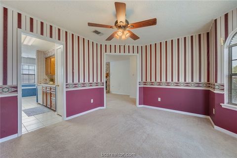 Tiny photo for 4104 Tiffany Trl, College Station, TX 77845 (MLS # 25012470)