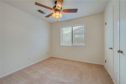 Tiny photo for 4104 Tiffany Trl, College Station, TX 77845 (MLS # 25012470)