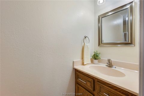 Tiny photo for 4104 Tiffany Trl, College Station, TX 77845 (MLS # 25012470)