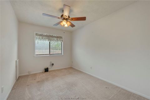Tiny photo for 4104 Tiffany Trl, College Station, TX 77845 (MLS # 25012470)
