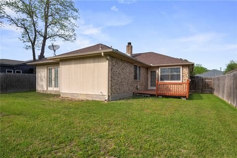 Tiny photo for 4104 Tiffany Trl, College Station, TX 77845 (MLS # 25012470)