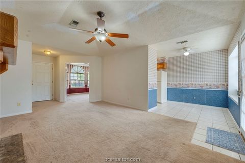 Tiny photo for 4104 Tiffany Trl, College Station, TX 77845 (MLS # 25012470)