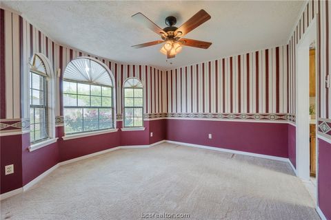 Tiny photo for 4104 Tiffany Trl, College Station, TX 77845 (MLS # 25012470)