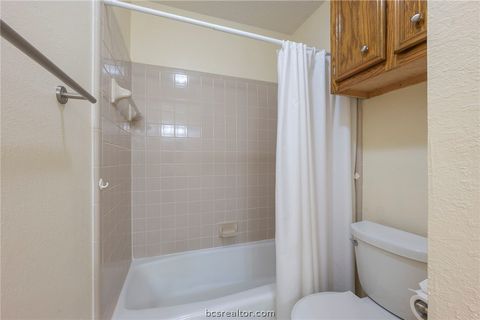 Tiny photo for 4104 Tiffany Trl, College Station, TX 77845 (MLS # 25012470)