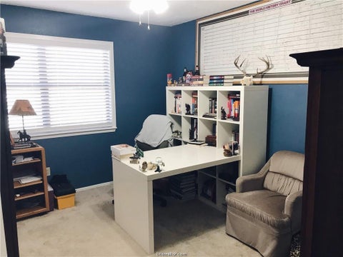 Tiny photo for 3923 Old Oaks Drive #16, Bryan, TX 77802 (MLS # 26008928)