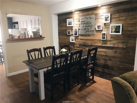 Tiny photo for 3923 Old Oaks Drive #16, Bryan, TX 77802 (MLS # 26008928)