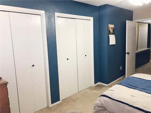 Tiny photo for 3923 Old Oaks Drive #16, Bryan, TX 77802 (MLS # 26008928)