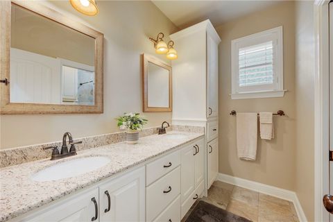 Tiny photo for 2934 Ambrose Drive, Bryan, TX 77808 (MLS # 26004852)