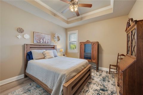 Tiny photo for 2934 Ambrose Drive, Bryan, TX 77808 (MLS # 26004852)