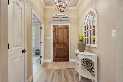 Tiny photo for 2934 Ambrose Drive, Bryan, TX 77808 (MLS # 26004852)