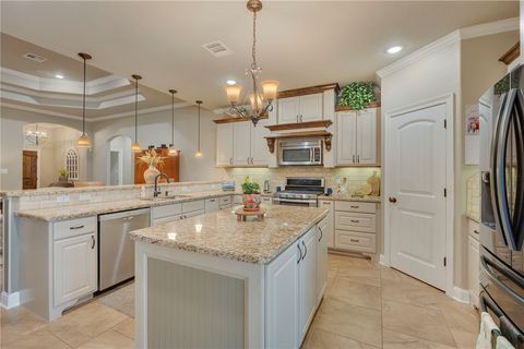 Tiny photo for 2934 Ambrose Drive, Bryan, TX 77808 (MLS # 26004852)