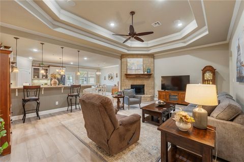 Tiny photo for 2934 Ambrose Drive, Bryan, TX 77808 (MLS # 26004852)
