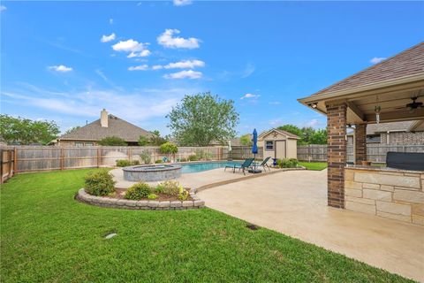 Tiny photo for 2934 Ambrose Drive, Bryan, TX 77808 (MLS # 26004852)