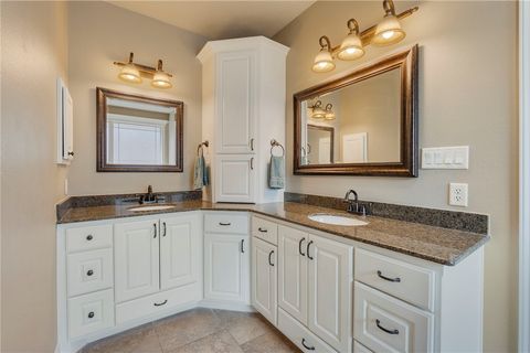 Tiny photo for 2934 Ambrose Drive, Bryan, TX 77808 (MLS # 26004852)